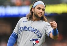 9/6 Blue Jays at Orioles
