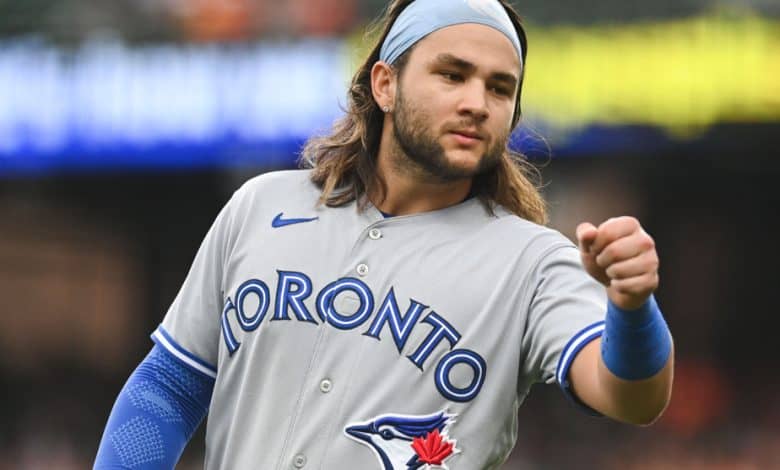 9/6 Blue Jays at Orioles