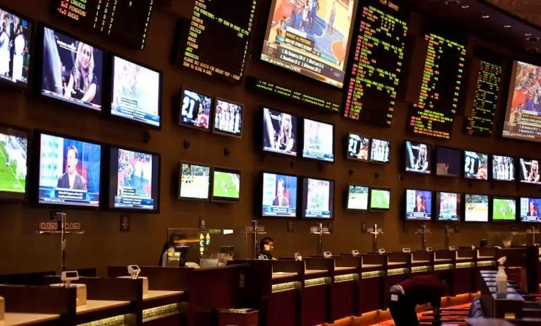 Sports Betting Takes a Hit in July in Nevada