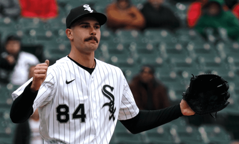 September 20th Guardians at White Sox