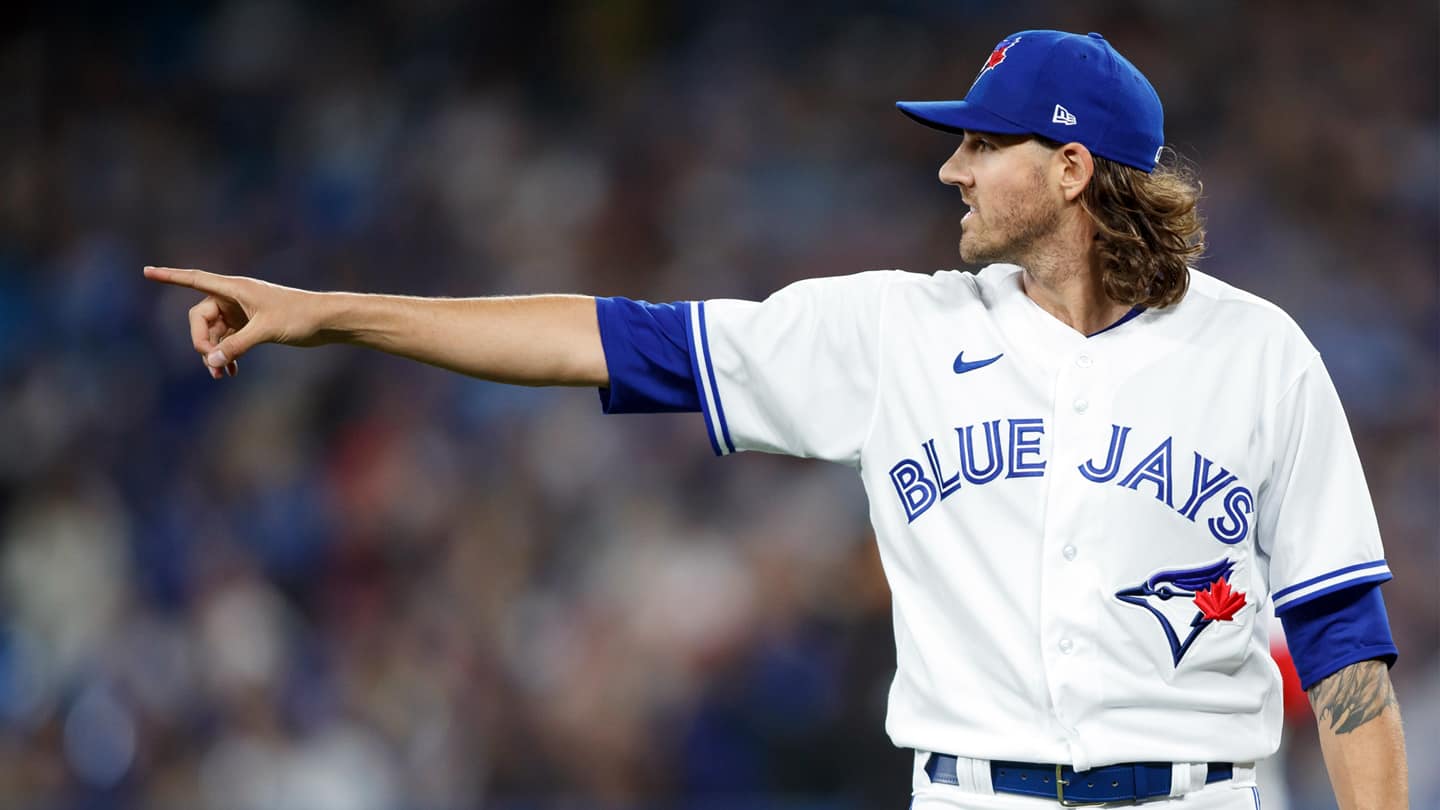 Thursday Rays at Blue Jays