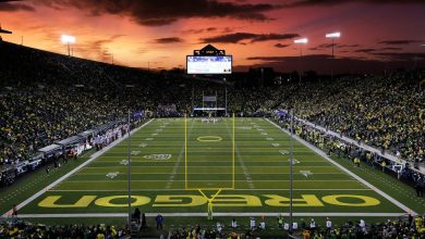 BYU Oregon Week 3