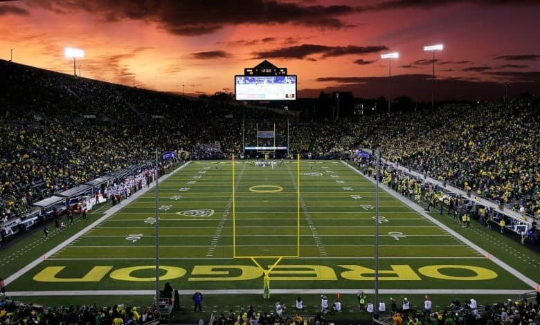 BYU Oregon Week 3