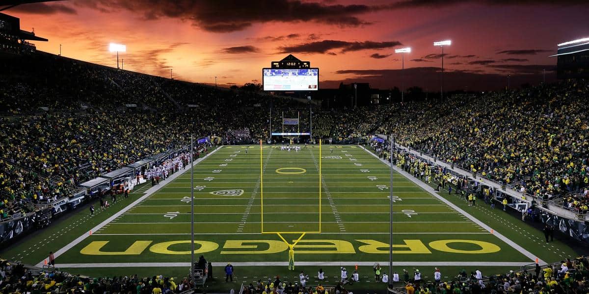 BYU Oregon Week 3