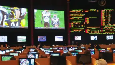 Sports Betting in Missouri Will Mostly Not be Heard During the Special Session