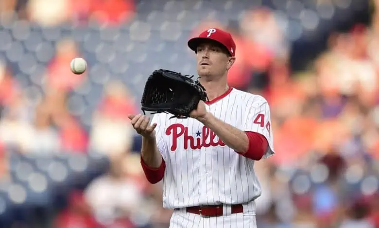 Toronto Blue Jays at Philadelphia Phillies Betting Preview