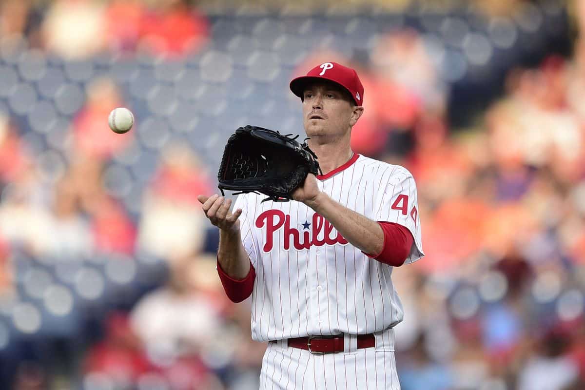 Toronto Blue Jays at Philadelphia Phillies Betting Preview