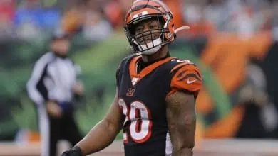 Miami Dolphins at Cincinnati Bengals Betting Preview