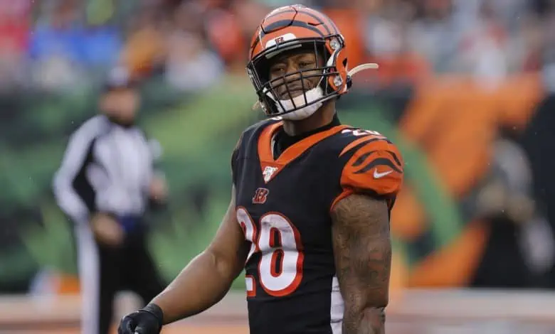Miami Dolphins at Cincinnati Bengals Betting Preview