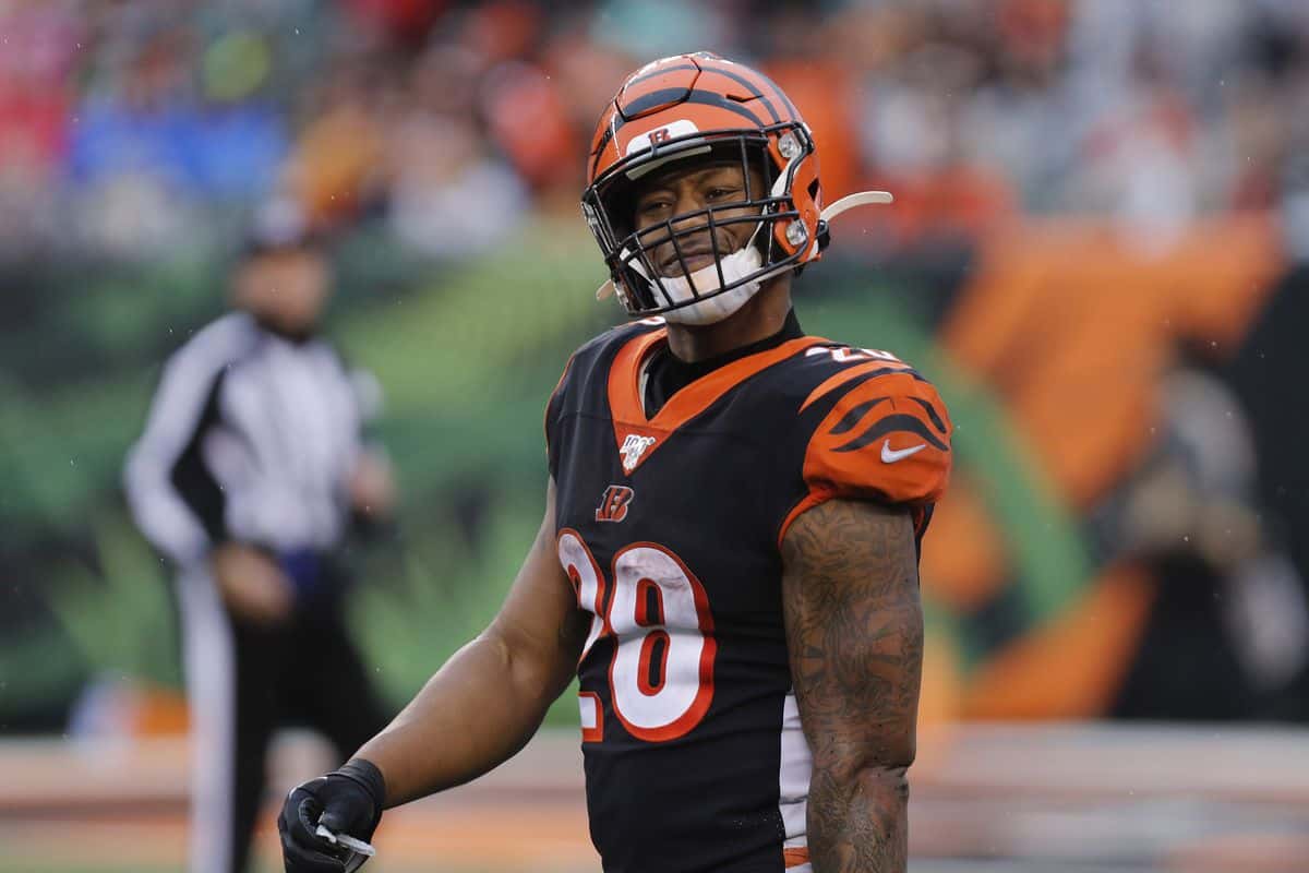 Miami Dolphins at Cincinnati Bengals Betting Preview