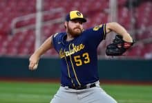 St. Louis Cardinals at Milwaukee Brewers Betting Preview