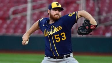 St. Louis Cardinals at Milwaukee Brewers Betting Preview