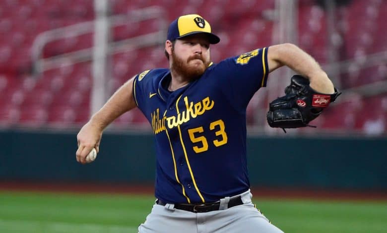 St. Louis Cardinals at Milwaukee Brewers Betting Preview