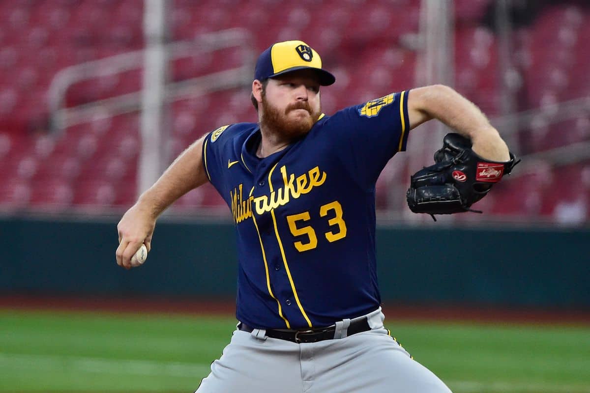 St. Louis Cardinals at Milwaukee Brewers Betting Preview