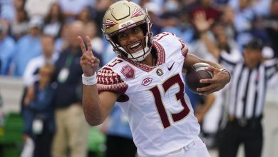 Florida State Seminoles at LSU Tigers Betting Preview