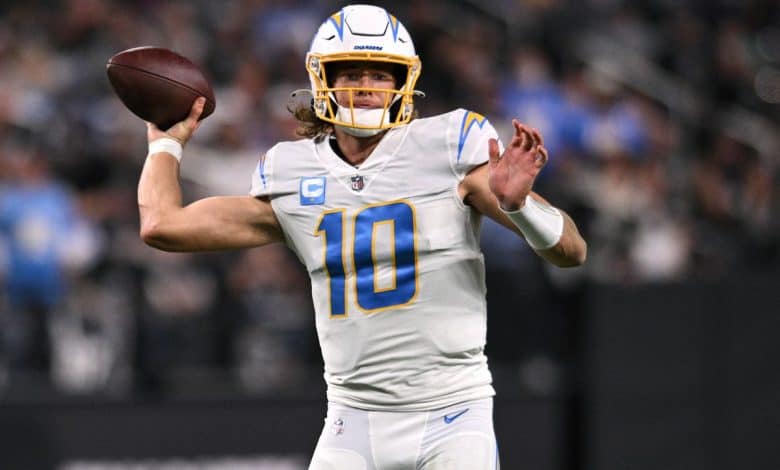 Los Angeles Chargers at Kansas City Chiefs Betting Preview