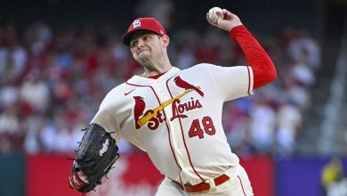 Milwaukee Brewers at St. Louis Cardinals Betting Preview