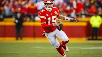 Kansas City Chiefs at Tampa Bay Buccaneers Betting Preview