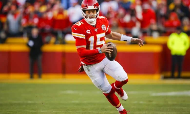 Kansas City Chiefs at Tampa Bay Buccaneers Betting Preview