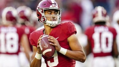 Texas A&M Aggies at #1 Alabama Crimson Tide Betting Preview