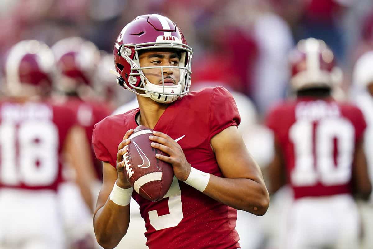 Texas A&M Aggies at #1 Alabama Crimson Tide Betting Preview