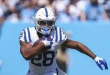 Indianapolis Colts at Denver Broncos Betting Preview