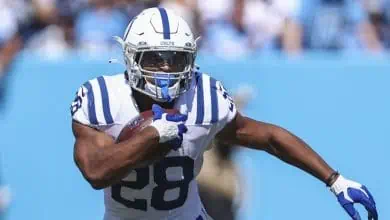 Indianapolis Colts at Denver Broncos Betting Preview