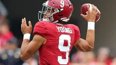 #3 Alabama Crimson Tide at #6 Tennessee Volunteers Betting Preview