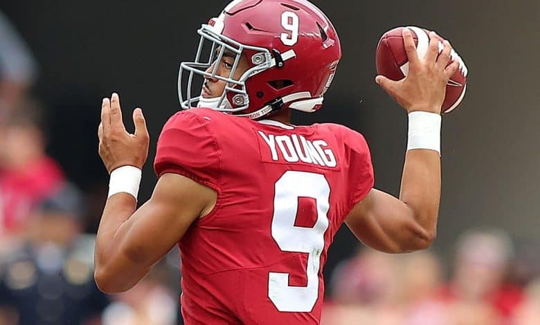 #3 Alabama Crimson Tide at #6 Tennessee Volunteers Betting Preview