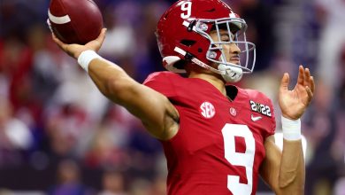 #24 Mississippi State Bulldogs at #6 Alabama Crimson Tide Betting Preview