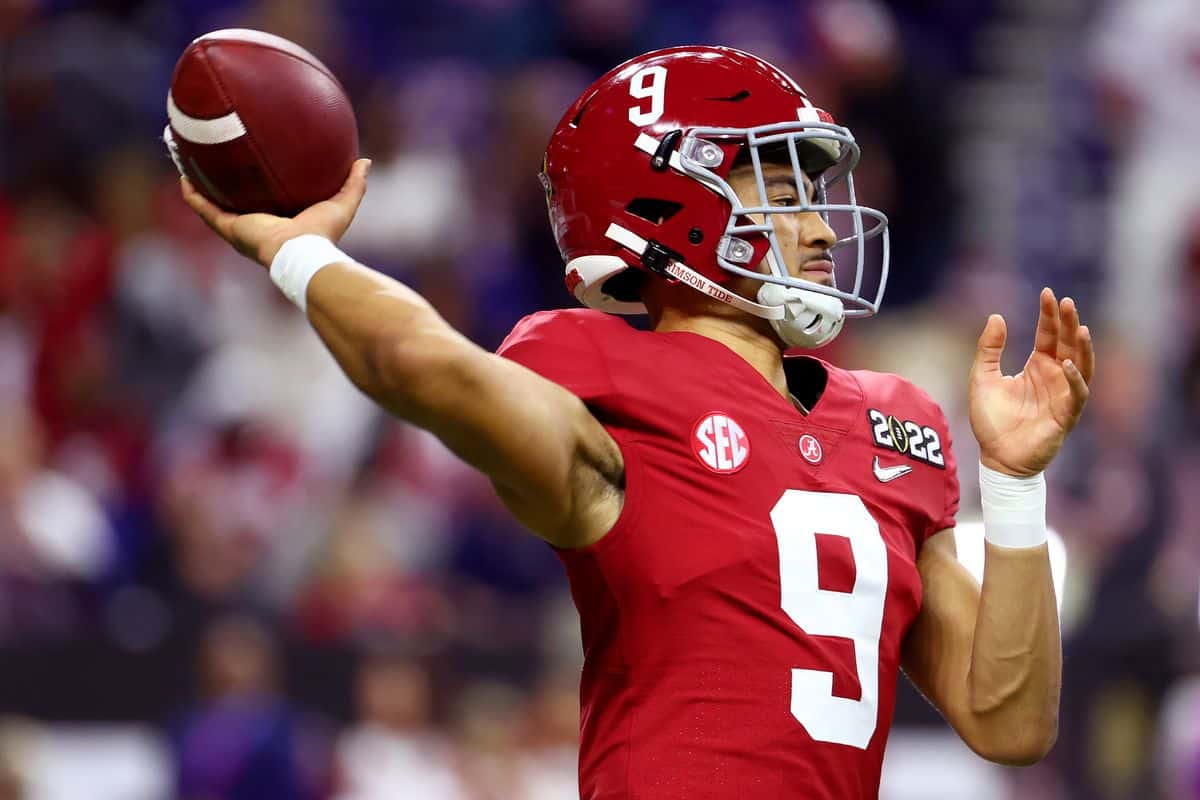 #24 Mississippi State Bulldogs at #6 Alabama Crimson Tide Betting Preview