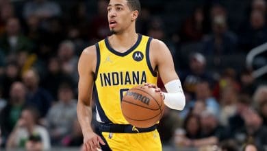 Indiana Pacers at Chicago Bulls Betting Preview