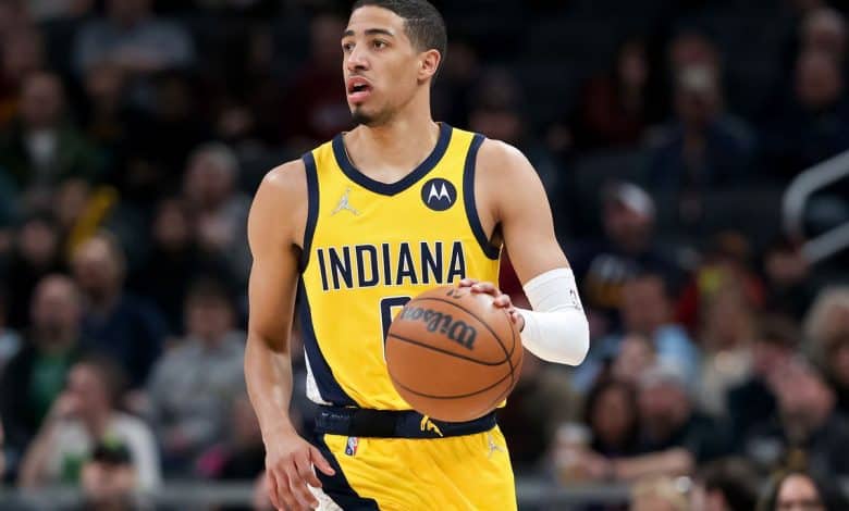 Indiana Pacers at Chicago Bulls Betting Preview