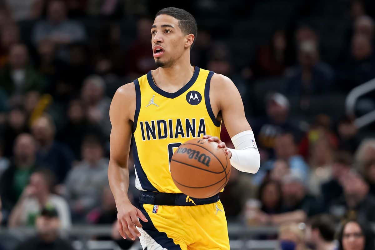 Indiana Pacers at Chicago Bulls Betting Preview