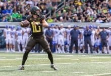 Stanford Cardinals at #13 Oregon Ducks Betting Preview