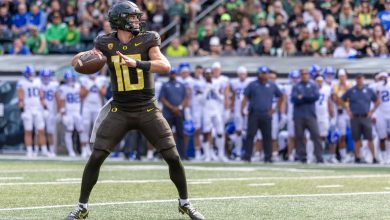 Stanford Cardinals at #13 Oregon Ducks Betting Preview