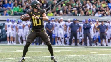 Stanford Cardinals at #13 Oregon Ducks Betting Preview