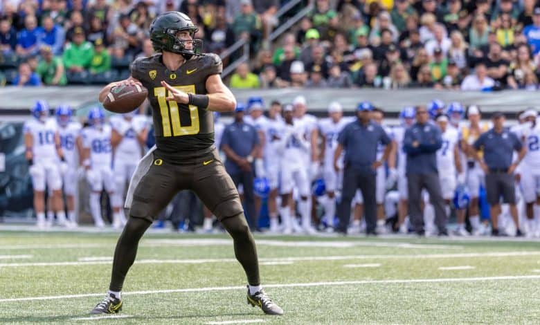 Stanford Cardinals at #13 Oregon Ducks Betting Preview