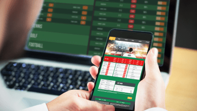 Virginia's Sports Betting Market Sets a Personal Best Win Rate in August