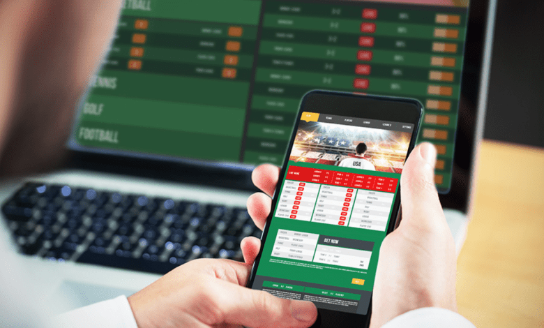 Virginia's Sports Betting Market Sets a Personal Best Win Rate in August