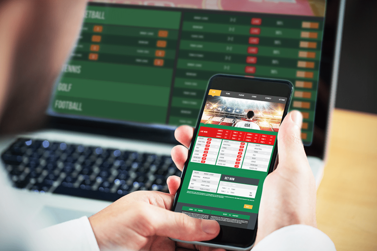 Virginia's Sports Betting Market Sets a Personal Best Win Rate in August