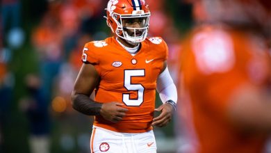 #4 Clemson Tigers at Florida State Seminoles Betting Preview