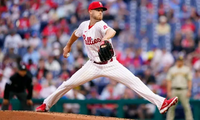 Philadelphia Phillies at Atlanta Braves Betting Preview