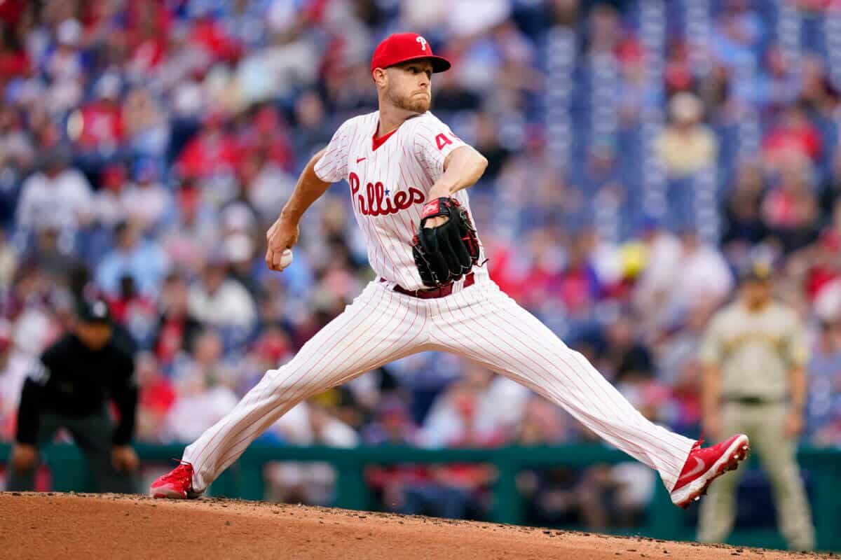 Philadelphia Phillies at Atlanta Braves Betting Preview