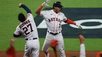 Game 2 Yankees at Astros