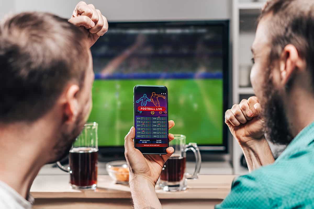 Maryland Mobile Sports Betting Launch Moves One Step Closer as 10 Entities Were Qualified by the Maryland Lottery and Gaming Control Commission