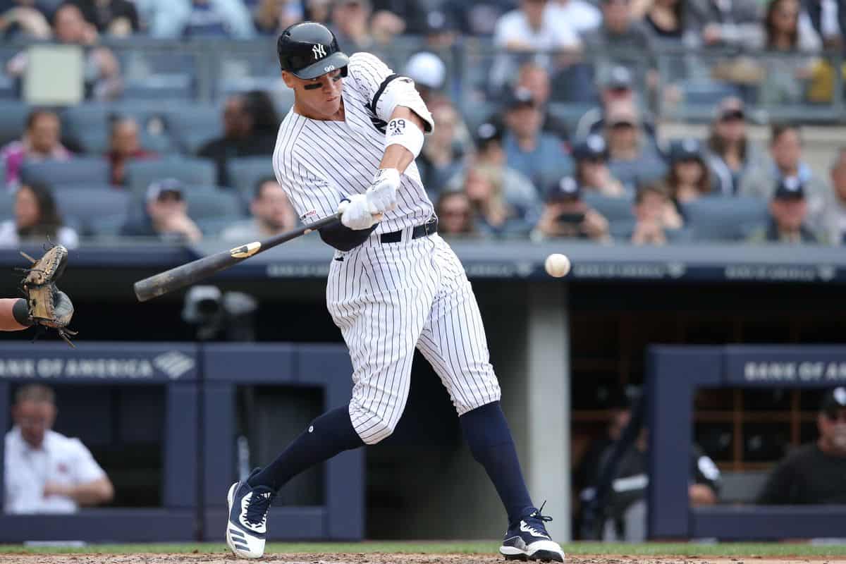 New York Yankees at Houston Astros Betting Preview