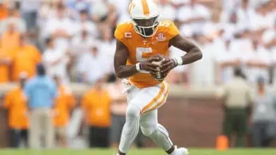 #19 Kentucky Wildcats at #3 Tennessee Volunteers Betting Preview