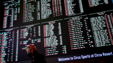 Sportsbook Operators Continue to Win Big Against the Public in Indiana as the October Results are in