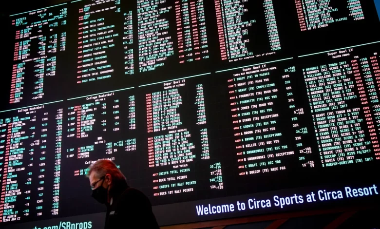 Sportsbook Operators Continue to Win Big Against the Public in Indiana as the October Results are in